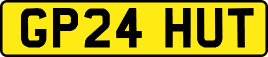 GP24HUT