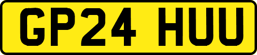 GP24HUU