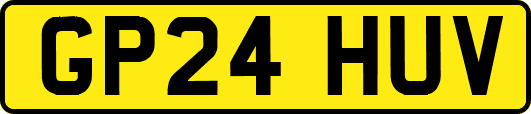 GP24HUV