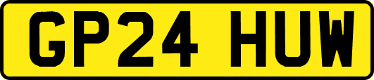GP24HUW