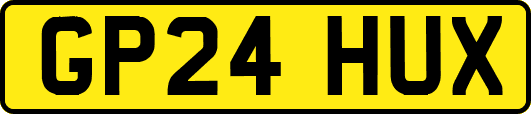 GP24HUX
