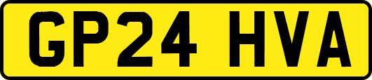GP24HVA