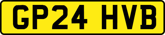 GP24HVB