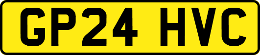 GP24HVC