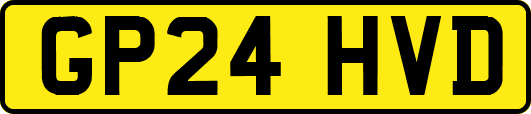 GP24HVD