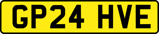 GP24HVE