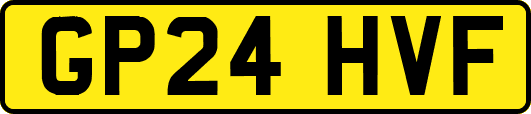 GP24HVF