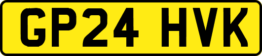 GP24HVK