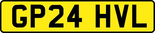 GP24HVL