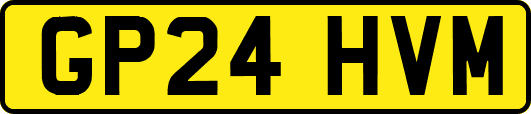 GP24HVM