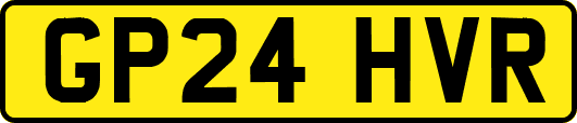 GP24HVR