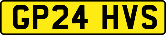 GP24HVS