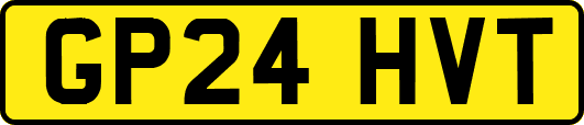 GP24HVT