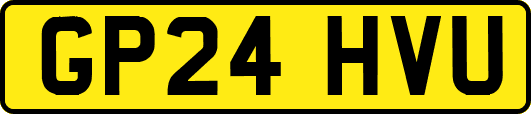 GP24HVU
