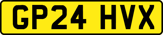 GP24HVX