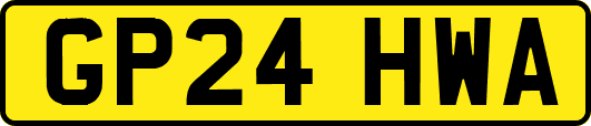 GP24HWA