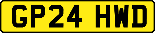 GP24HWD