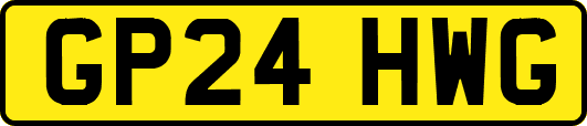GP24HWG