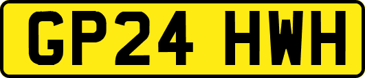 GP24HWH