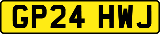 GP24HWJ