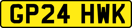 GP24HWK