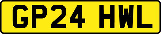 GP24HWL