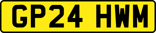 GP24HWM
