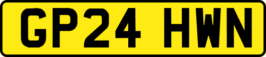 GP24HWN
