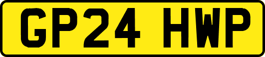 GP24HWP
