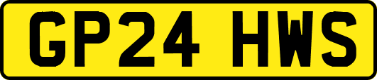 GP24HWS