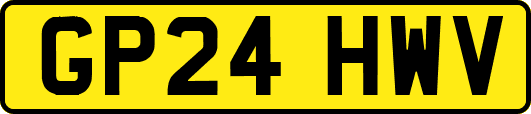 GP24HWV