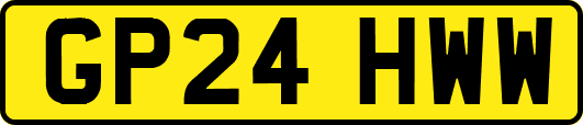 GP24HWW