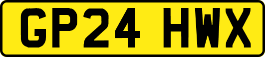 GP24HWX