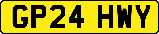 GP24HWY