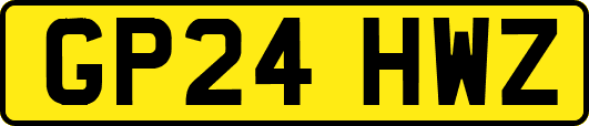 GP24HWZ