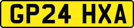 GP24HXA
