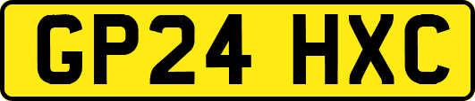 GP24HXC