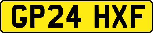 GP24HXF