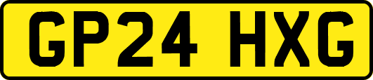GP24HXG