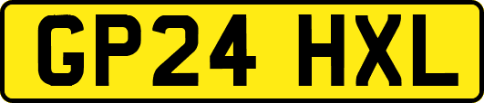 GP24HXL