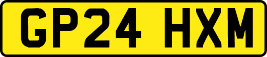 GP24HXM