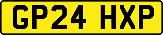 GP24HXP