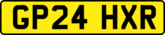 GP24HXR