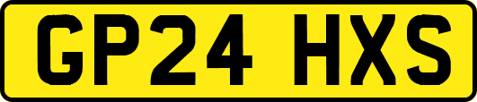 GP24HXS
