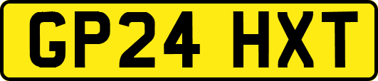 GP24HXT