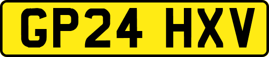 GP24HXV