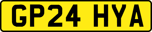 GP24HYA