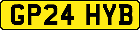 GP24HYB