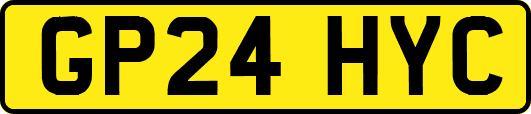 GP24HYC
