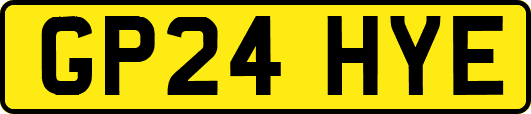 GP24HYE